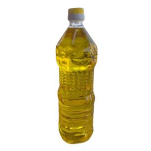 Edible Oil