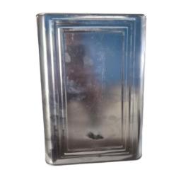 Edible Oil Tin Packaging