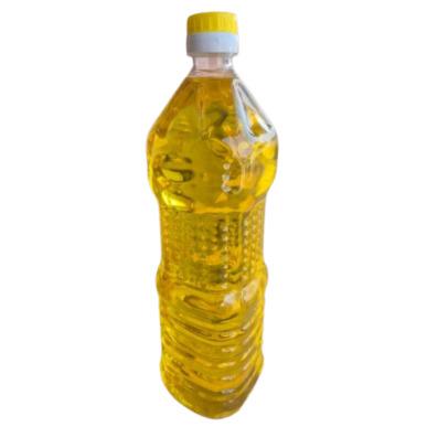 Edible oil