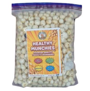 Healthy Munchies Foxnuts Makhana