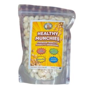 Healthy Munchies Foxnuts Makhana