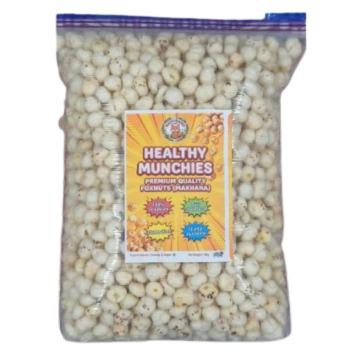 Healthy Munchies Foxnuts Makhana
