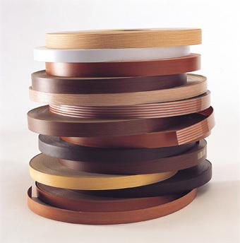 PVC edge band tape