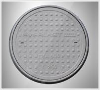 FRP Manhole Cover