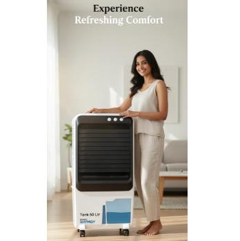 SHYMIDY Air Cooler