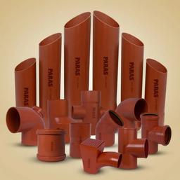 Eco Drain Underground Drainage System