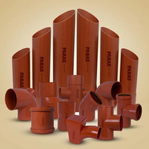 Eco Drain Underground Drainage System