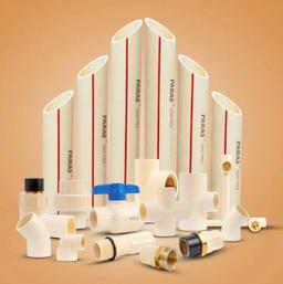 CPVC Plumbing System