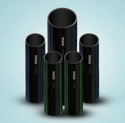 HDPE Pipes