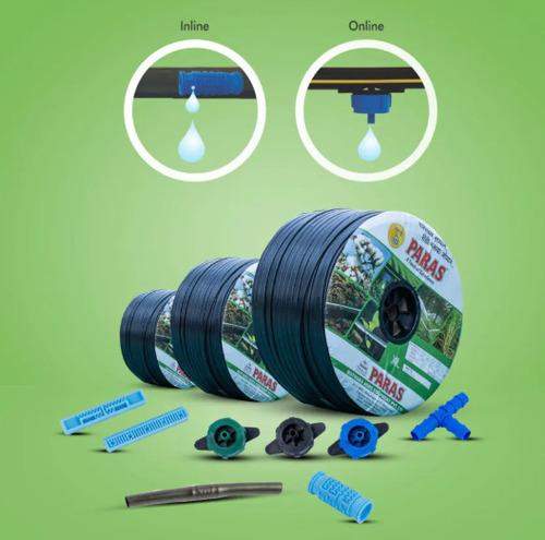 Drip Irrigation System