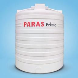 3-Layer Rotto Moulded