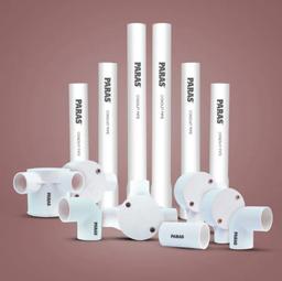 Conduit Pipes & Fittings