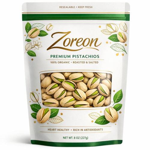 Pistachios