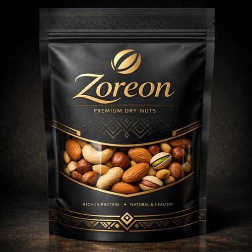 Premium Dry Nuts