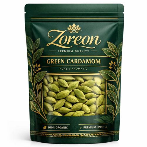 Green Cardamom