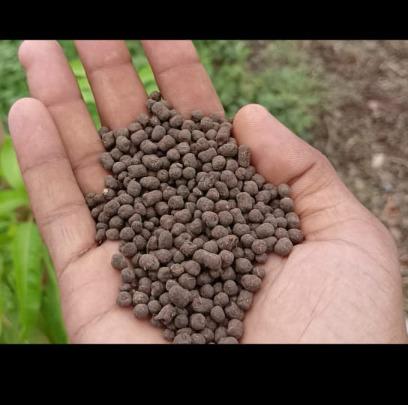 Organic Fertilizer
