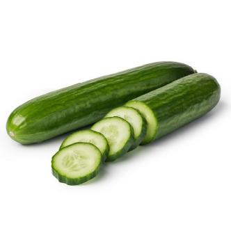 English Cucumber