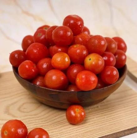Cherry Tomato