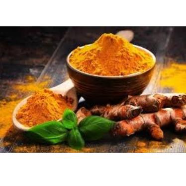 Turmeric