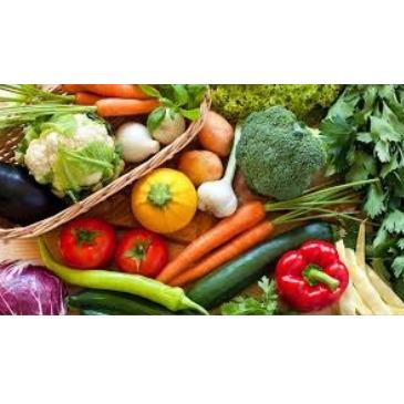 Vegetables