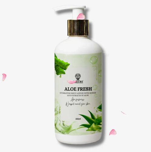 Aloe Fresh Hydrating Body Lotion