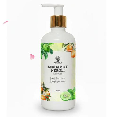 Bergamot Neroli Handwash