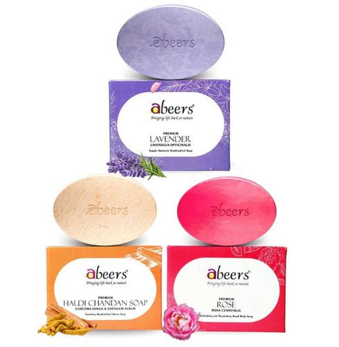 Cold Process Soap Set