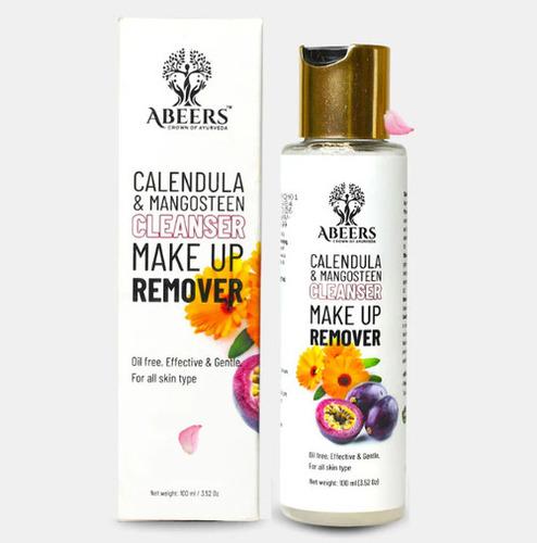 Calendula Mangosteen Makeup Remover
