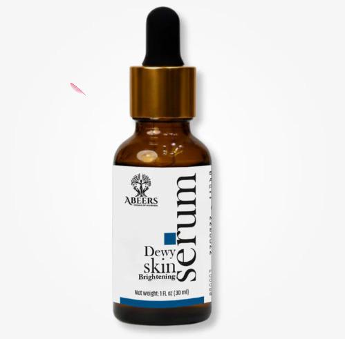 Dewy Skin Brightening Serum