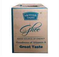 Mother Dairy Ghee