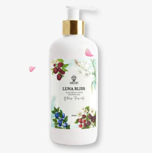 Luna Bliss Aloe Creme Night Shower Gel