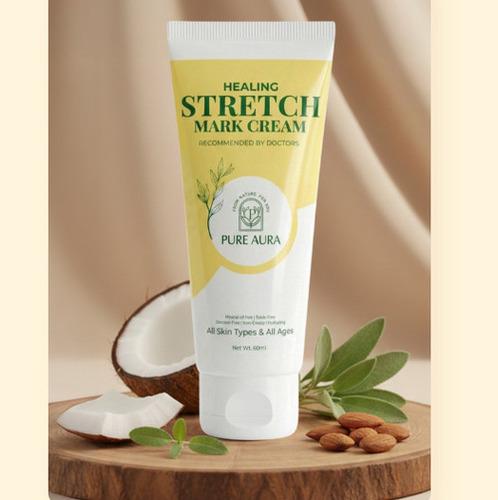 Healing Stretch Mark Cream - 60ml