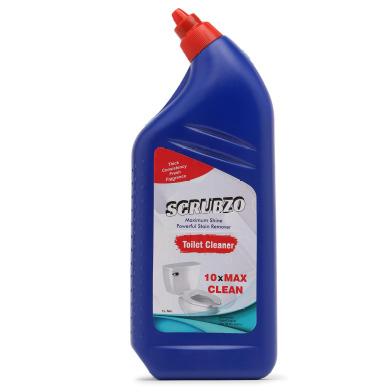 Scrubzo Toilet Cleaner 