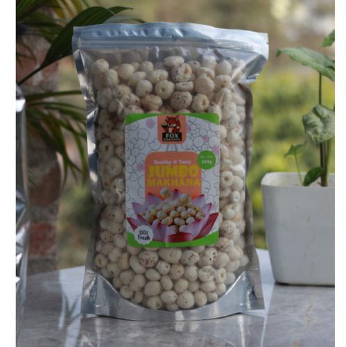 Fox Makhana Jumbo