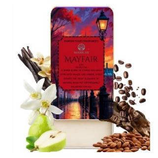 SOLID PERFUME MAYFAIR
