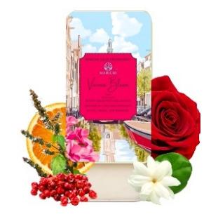 SOLID PERFUME VIENNA BLOOM