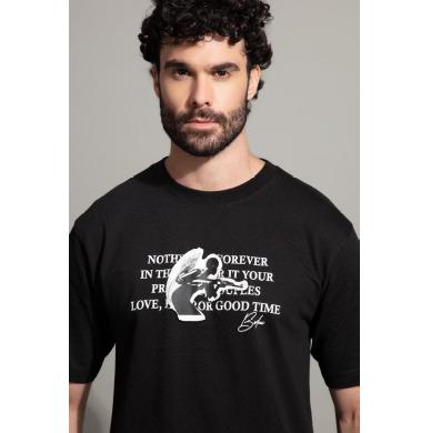 Oversized T-Shirts