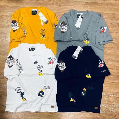 Oversized T-Shirts