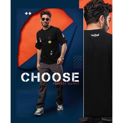 Oversized T-Shirts