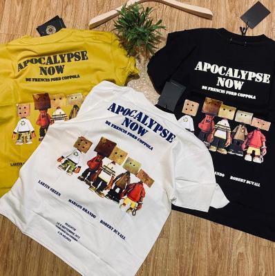 Oversized T-Shirts