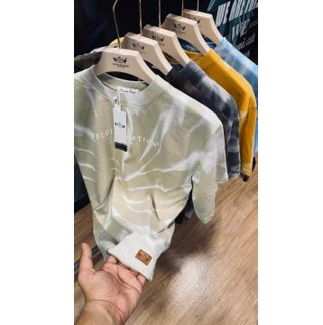 Oversized T-Shirts