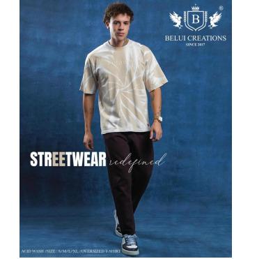 Oversized T-Shirts