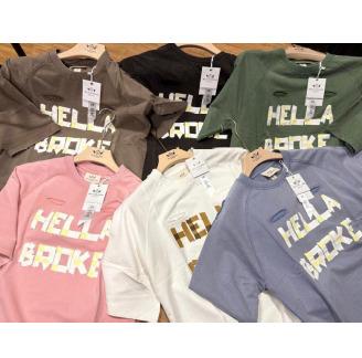 Oversized T-Shirts