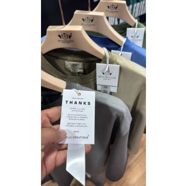 Oversized T-Shirts