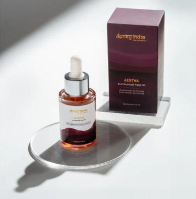 Aestha Kumkumadi Face Oil