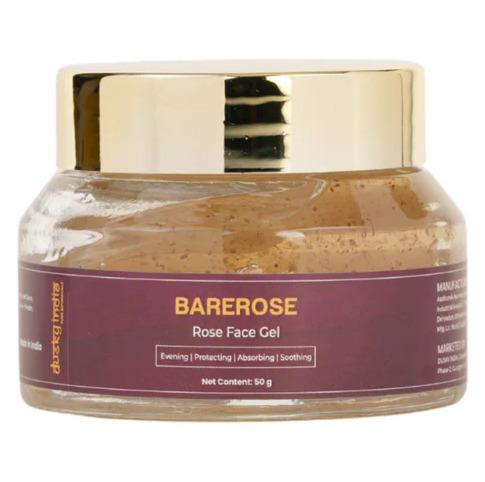 BareRose - Rose Face Gel