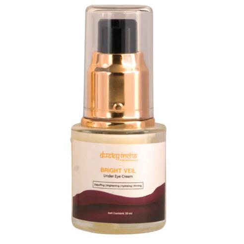 Bright Veil Under Eye Cream