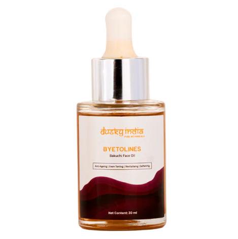 ByeToLines - Bakuchi Face Oil