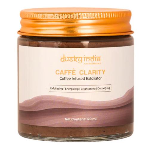 Caffe Clarity - Coffee Infused Face Scrub