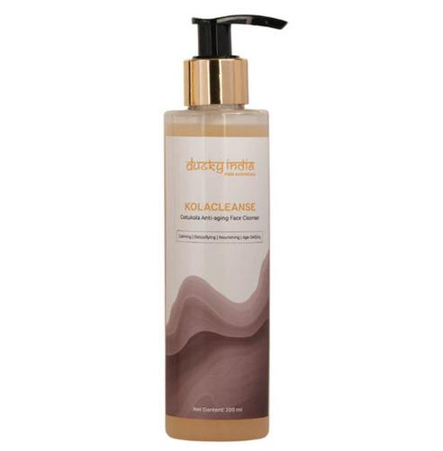 KolaCleanse - Gotukola Anti-Aging Face Cleanser